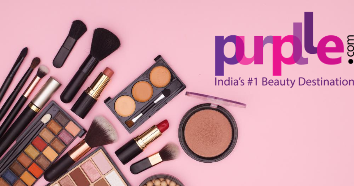 Purplle raised $50-60 million in funds from AIDA