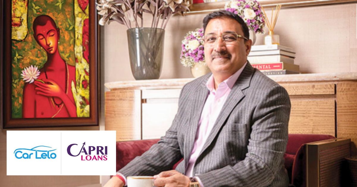 Capri Global holdings acquires 51% stake in online car marketplace CarLelo