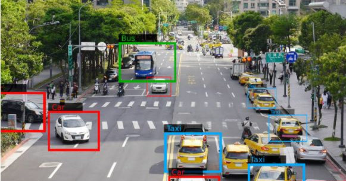 The UAE collaborates with Google to utilize AI for traffic management and control