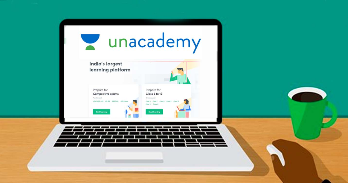Unacademy unveils UnacademyX: a new platform for UPSC aspirants, offering immersive learning experiences