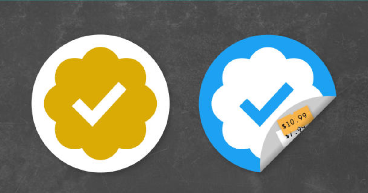 Fake Pentagon attack hoax shows perils of Twitter’s paid verification