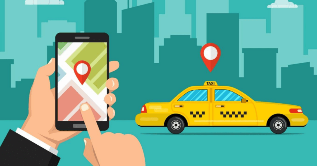 Cab aggregator norms: Maharashtra government seeks public feedback