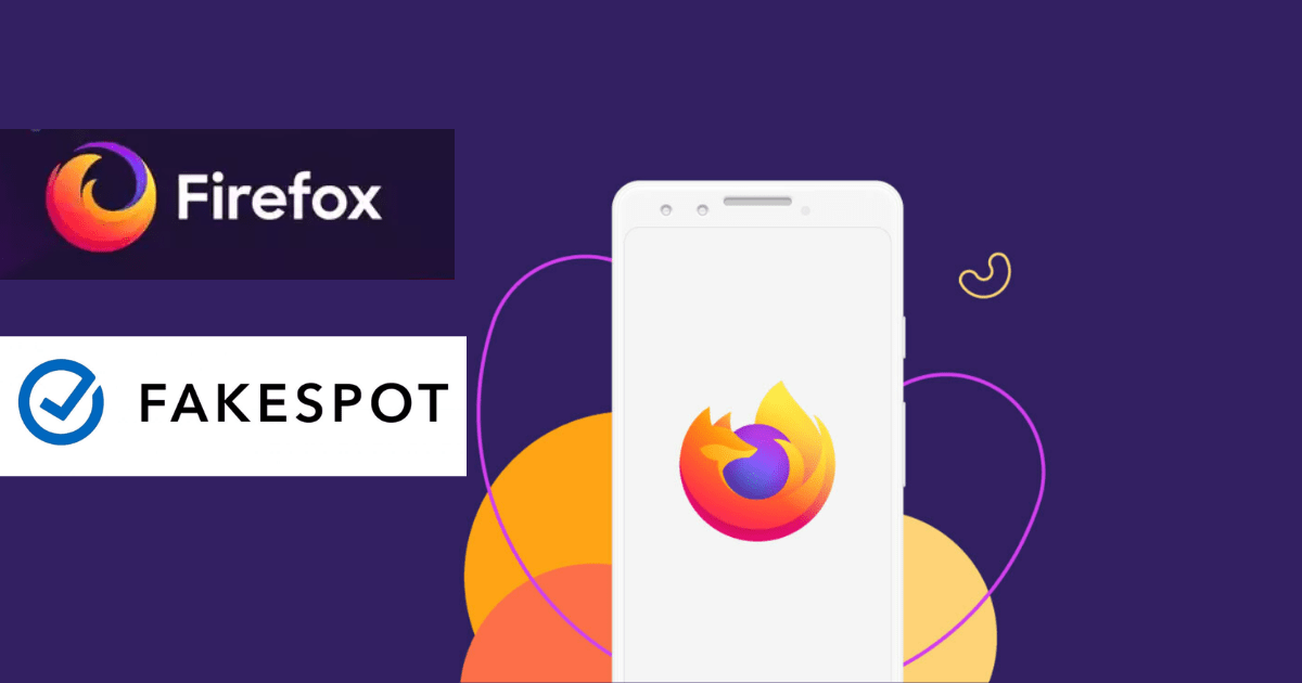 Mozilla acquires Fakespot to help users identify fake reviews