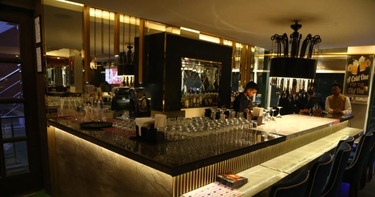 Hit A Pint: The first microbrewery launched in RDC, Ghaziabad