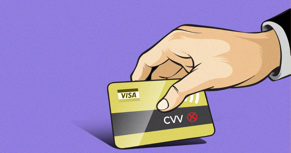 Visa introduces CVV-free feature for online transactions in India