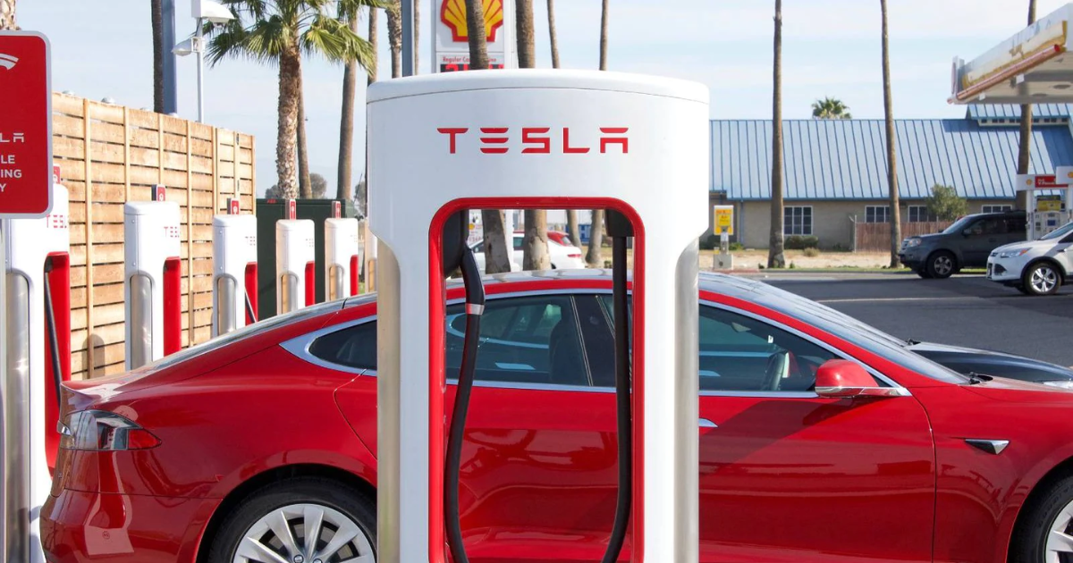 Tesla shows serious intentions to enter Indian market with manufacturing base