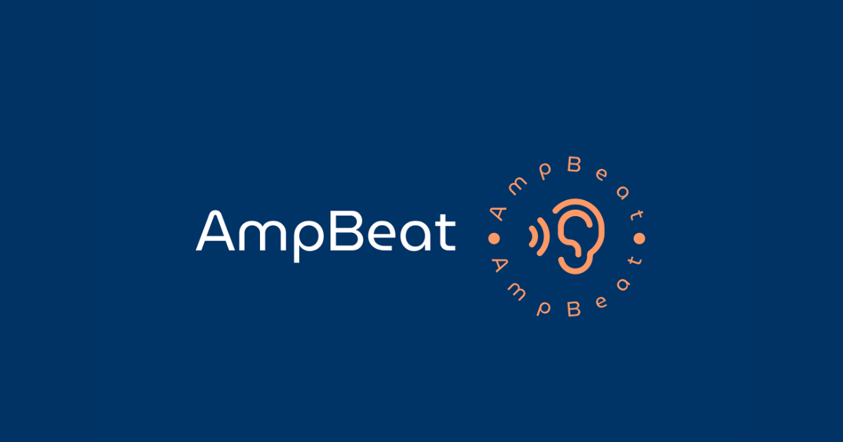 AmpBeat: Transforming Hearing and Speech Solutions for India