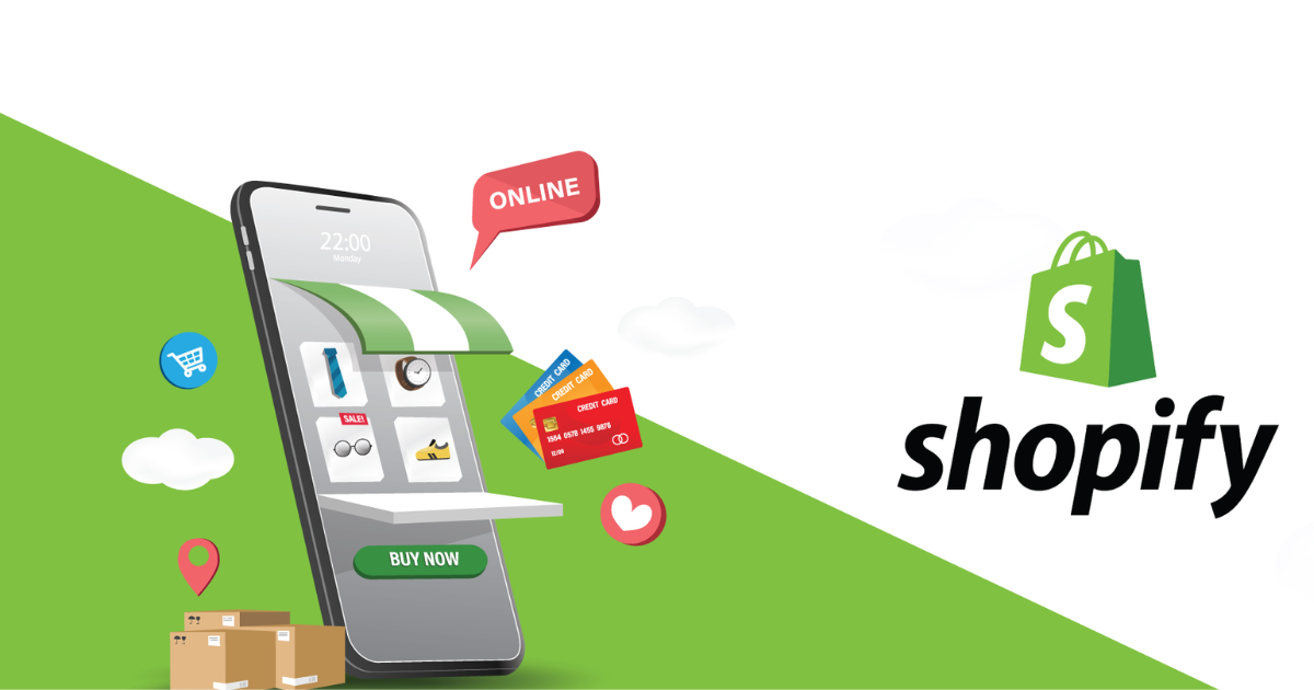 Shopify introduces Shop Cash rewards program for Shop app users