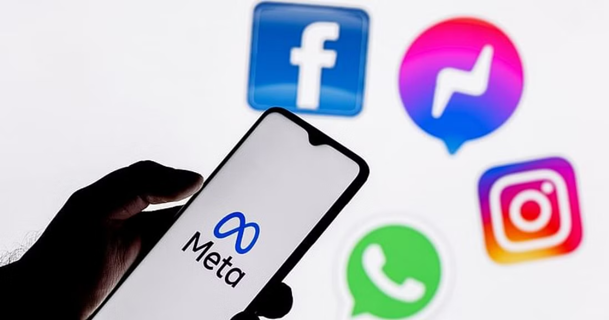 Meta shareholders reject proposal for assessment of political entanglement and content bias in India