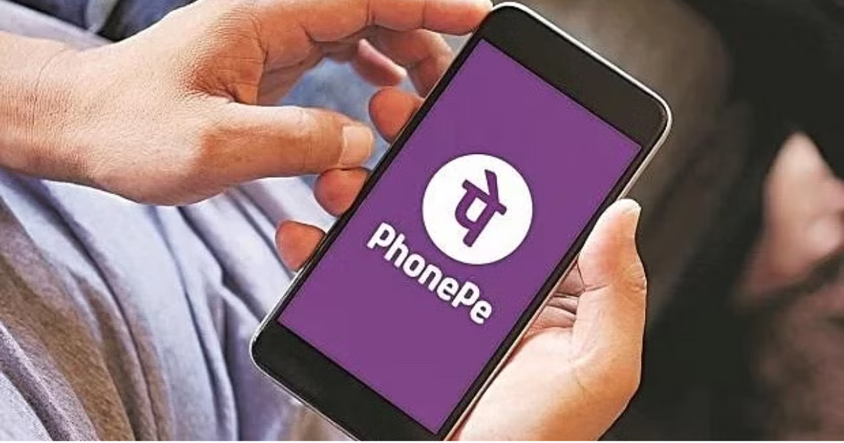 PhonePe Group launches Account Aggregator Services, empowering users to control financial data