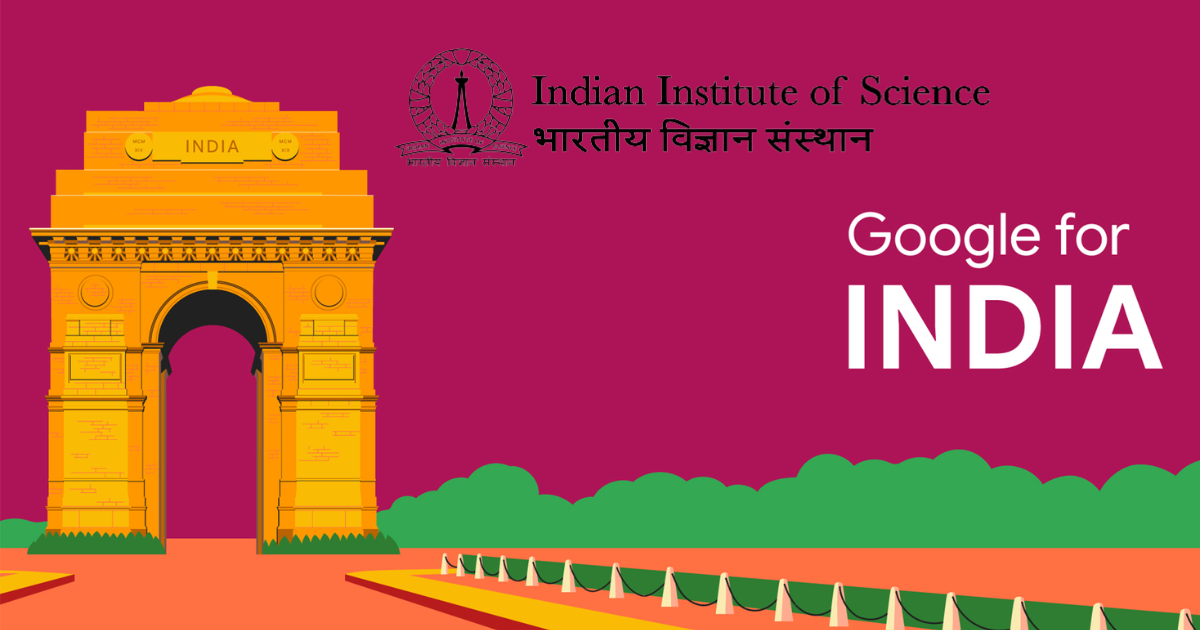 Google and Indian Institute of Science (IIS) collaborate to boost India-focused speech data
