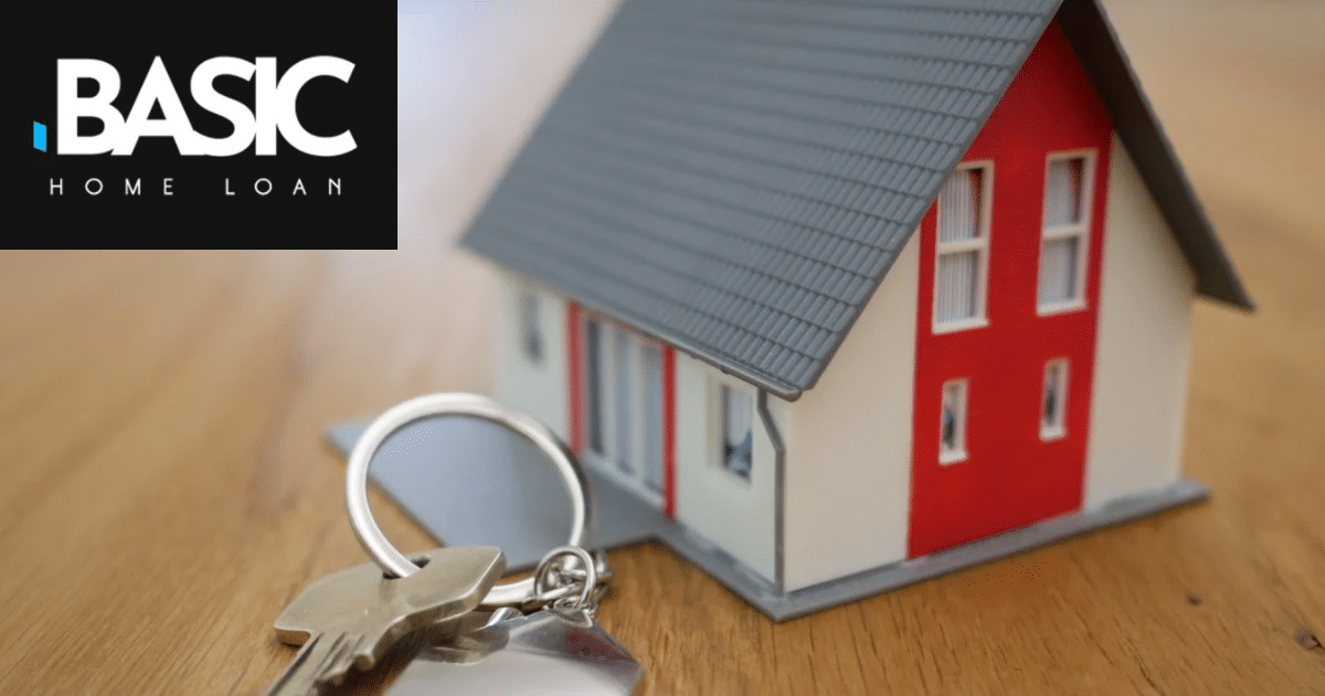 Fintech startup BASIC Home Loan raised $4.7 million led by Ashish Kacholia