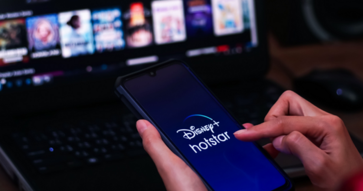 Disney+ Hotstar to stream Asia Cup and ICC Men's Cricket World Cup for free