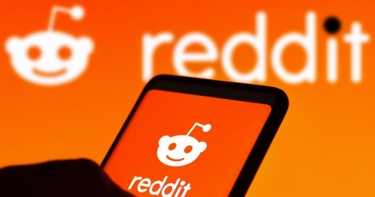 Reddit community moderators protest against platform's decision to charge developers for data access