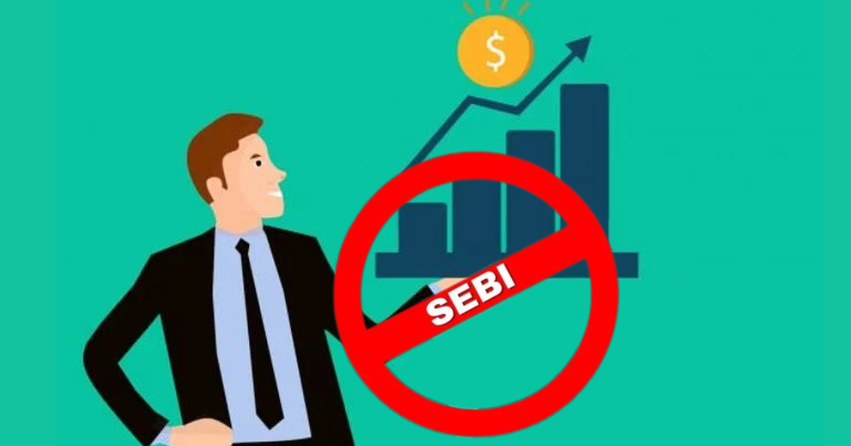 SEBI to introduce rules to regulate unregistered financial influencers