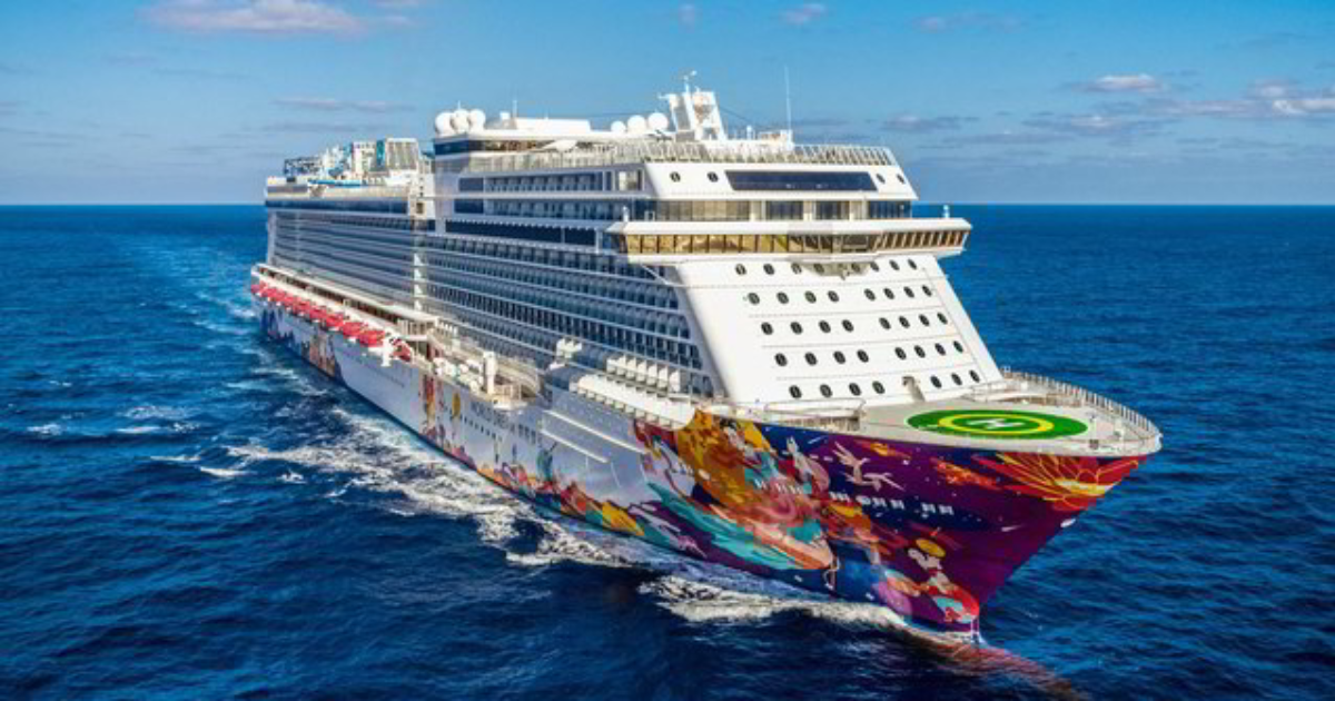 Saudi Arabia launches AROYA Cruises, targets 50,000 jobs