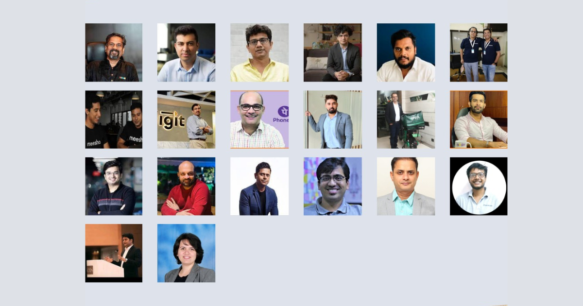 Startup Reporter releases “20 Techpreneurs to Watch in 2023: Pioneering Innovators Shaping the Future"