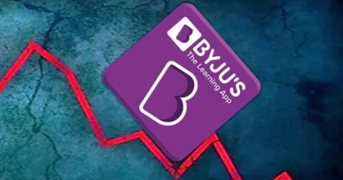 Byju's valuation in Prosus' books drops to $6.02 billion