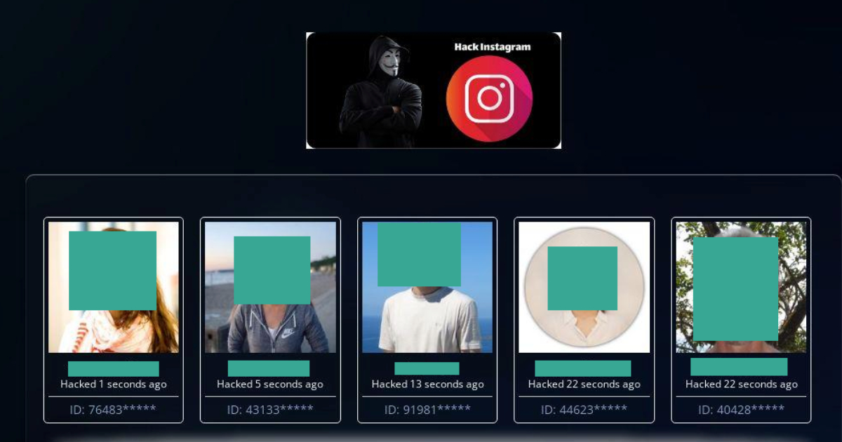 Scammers target U.S. government and university websites with hacking service ads