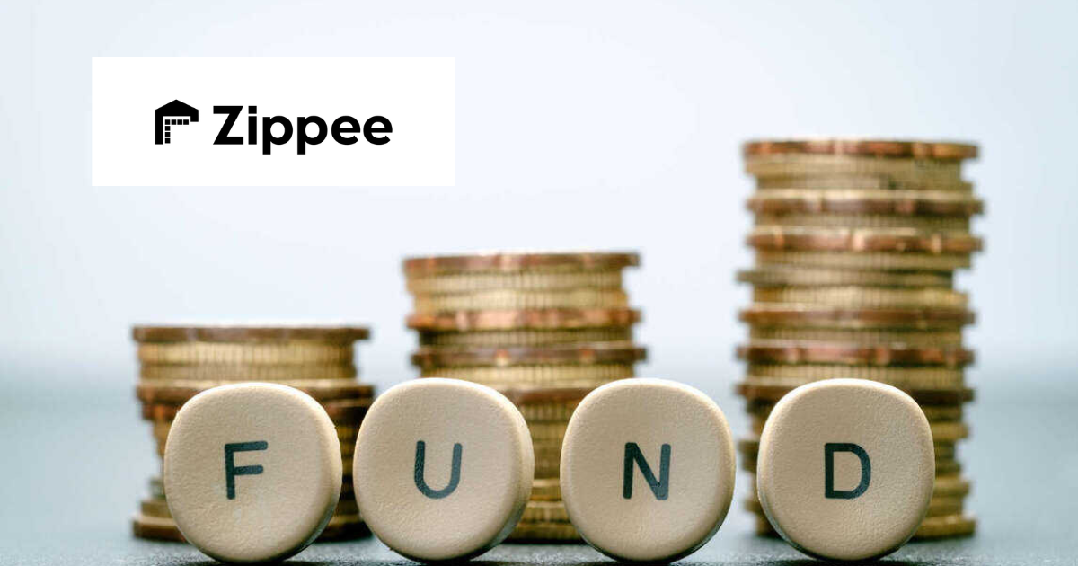 Ecommerce fulfilment platform Zippee raised funds from Haldiram's and Prominent Investors