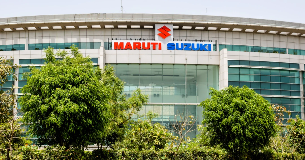 Maruti Suzuki announces winners of Grand Idea Hunt Startup competition