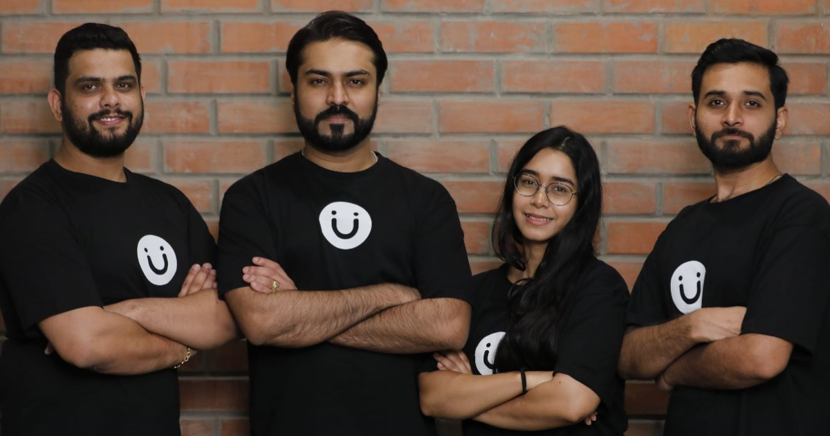 Sukham raises $270k in funding led by 100X.VC and marque investors