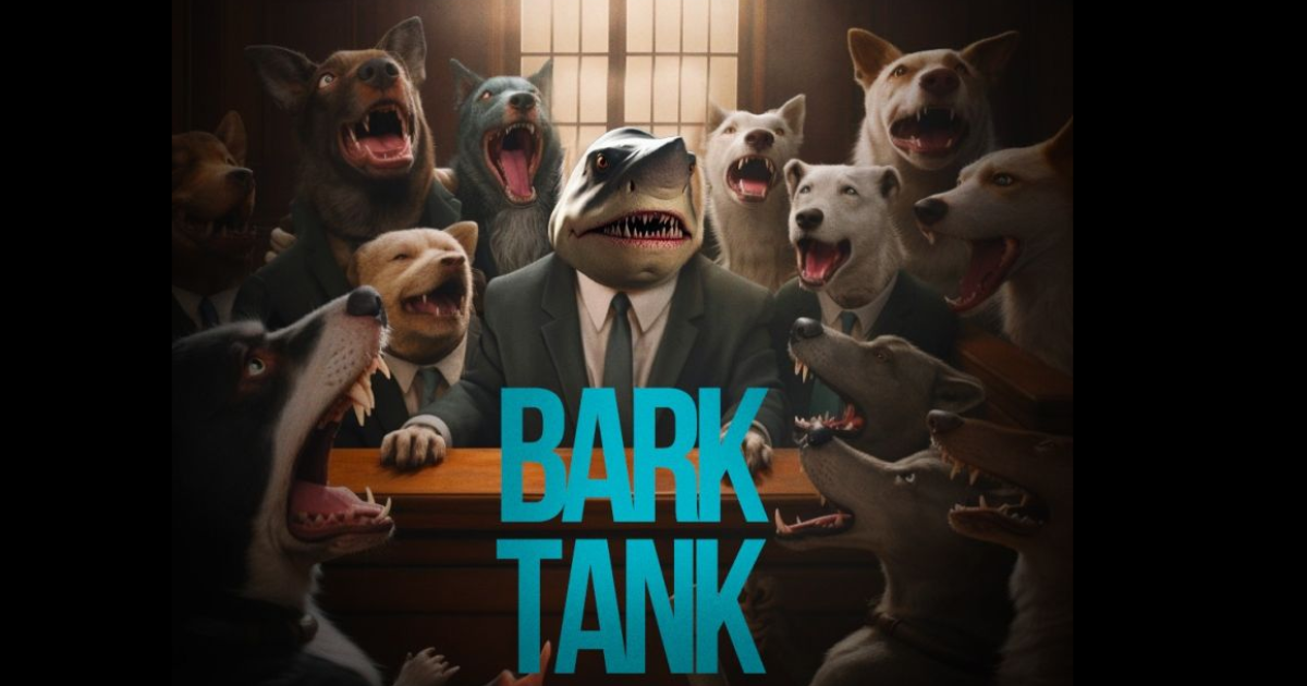 Befting reply from Anup Mittal on Shark Tank controversies going on on startups not getting funds