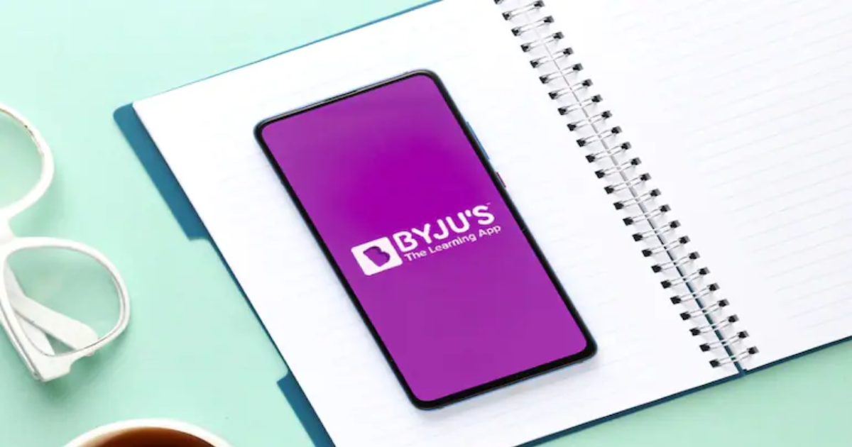 BYJU’S files suit against TLB lenders, halts payments Of $1.2 billion loan