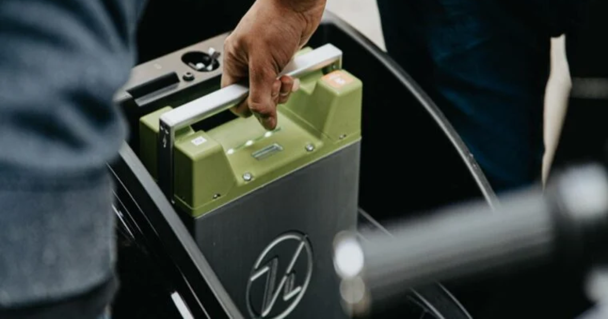 International Battery Company plans battery manufacturing plant in Karnataka, seeks land and investment support