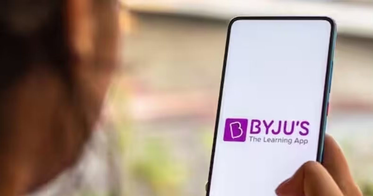 Byju's faces crucial $40 million loan instalment deadline