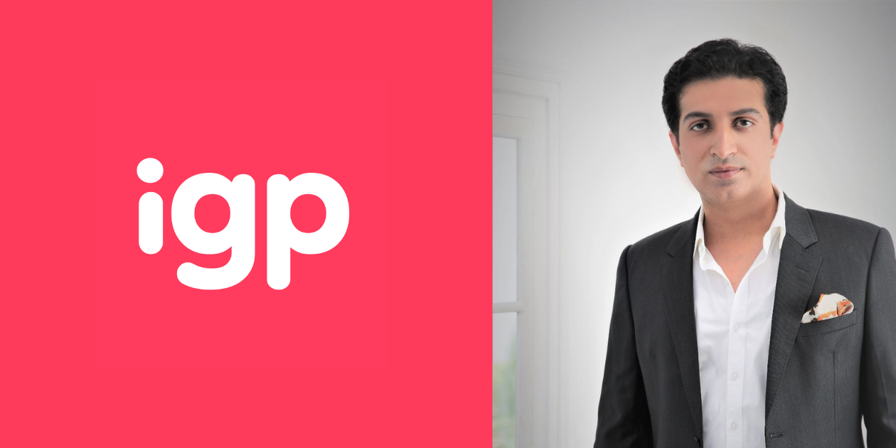 IGP Unveils New Brand Identity with a Focus on Emotions and Relationships