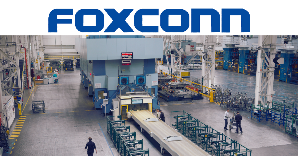 Foxconn