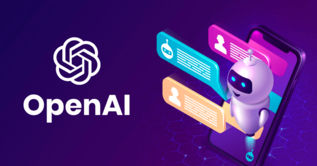 OpenAI forms new team to tackle control of "superintelligent" AI systems
