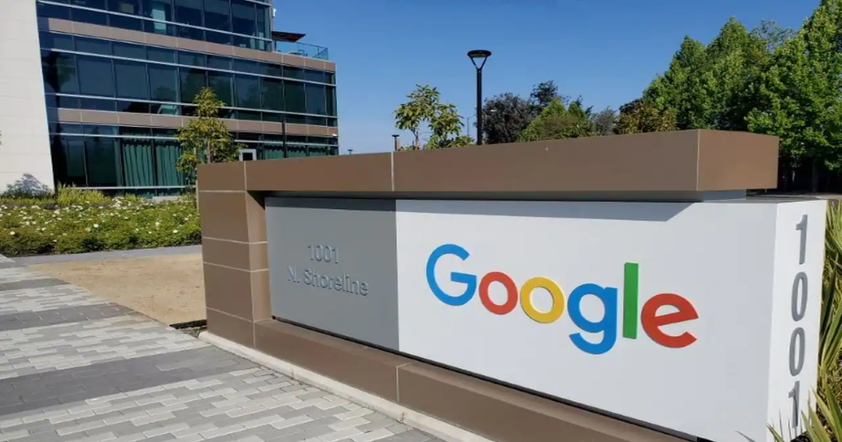 Google accuses India's competition commission of favoring Amazon in ongoing antitrust battle