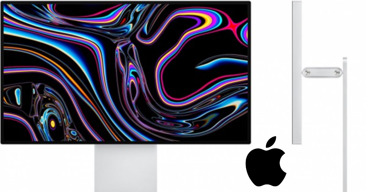 Apple reportedly developing smart home display in new Mac external monitor