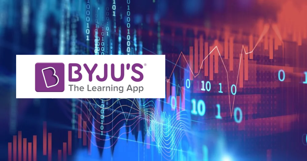 BYJU's promoters sell shares worth $408.53 million amidst mounting troubles
