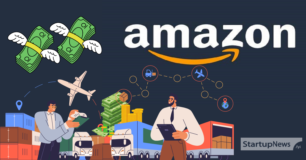 Amazon