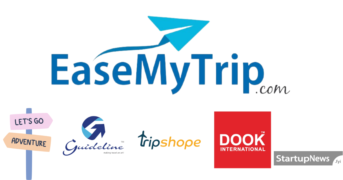 EaseMyTrip