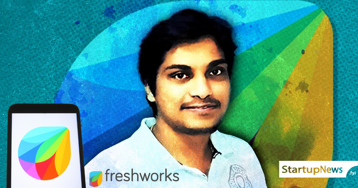 Freshworks
