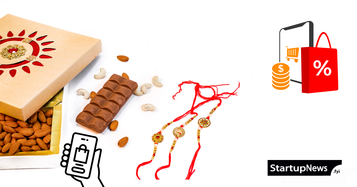 Non-metro-buyers-make-up-50%-of-online-rakhi-shoppers-IGP-data