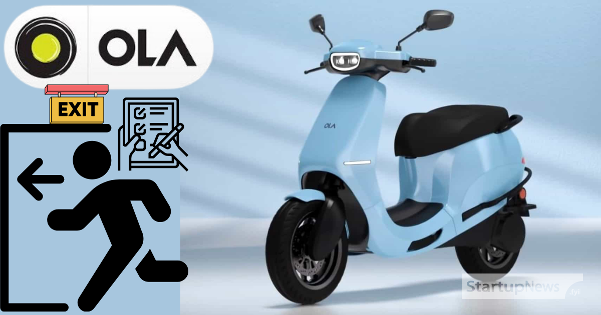Ola Electric