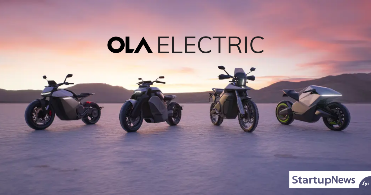 Ola Electric