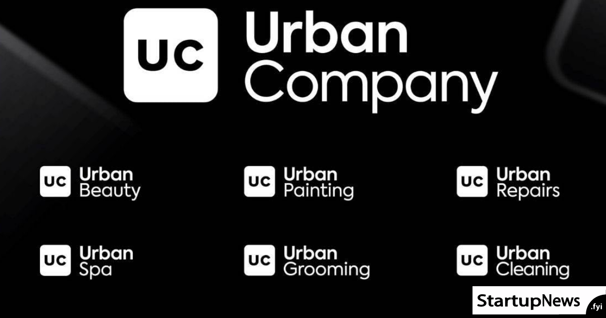 Urban Company