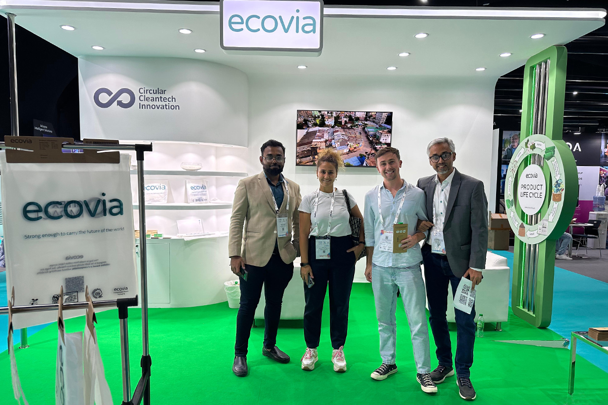 Gitex_Ecovia
