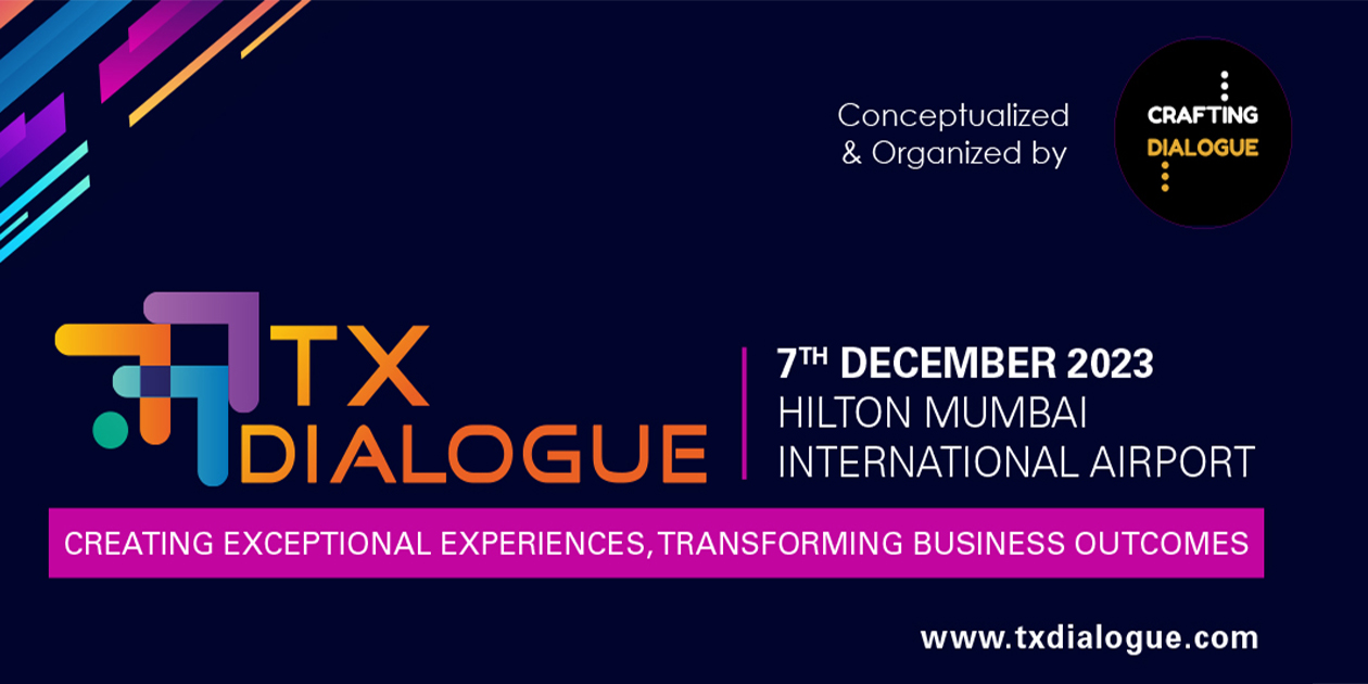 TX Dialogue | December 7
