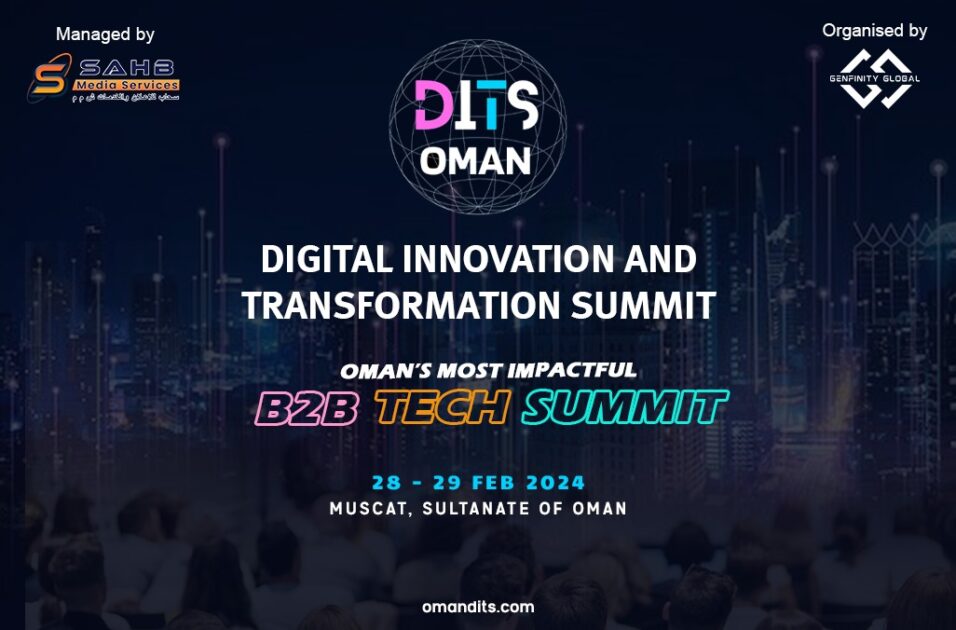 Genfinity Global is hosting the Digital Innovation & Transformation Summit in Feb 2024