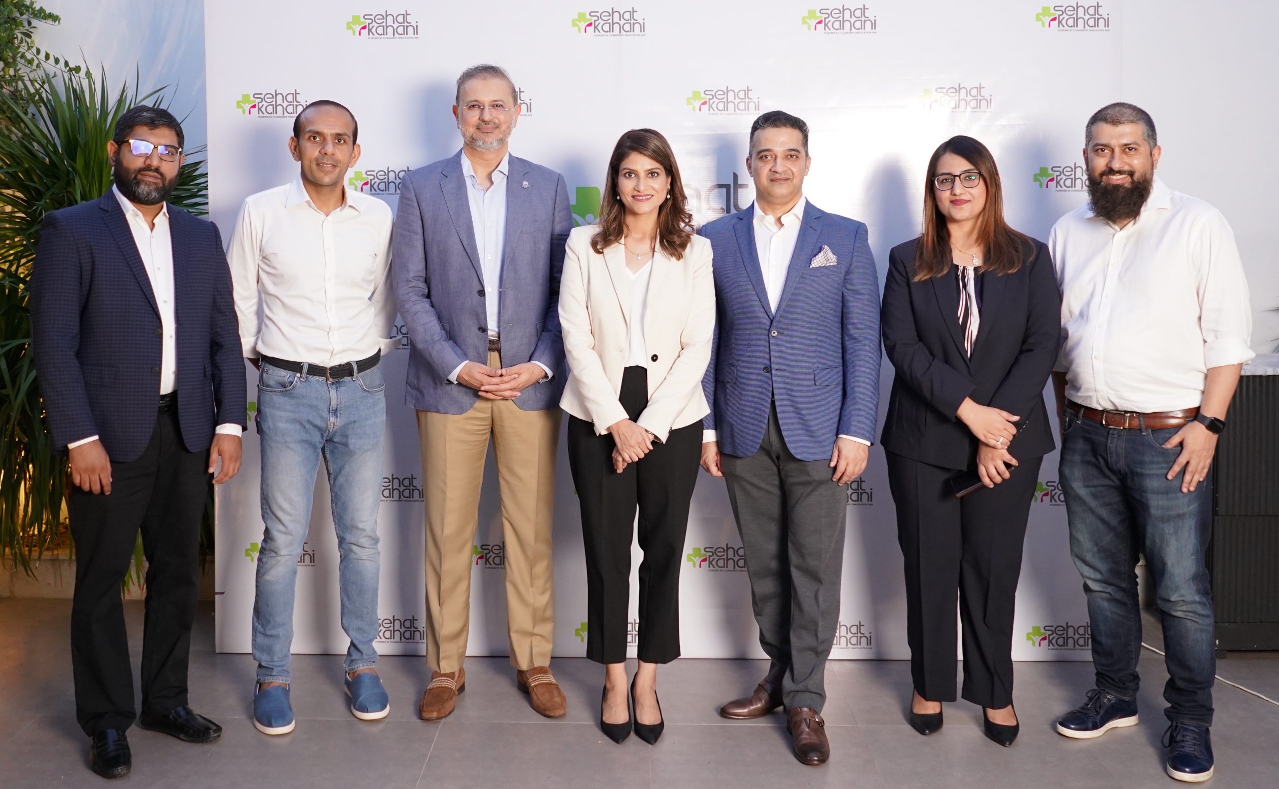 Sehat Kahani secures .7m to widen e-health reach in Pakistan