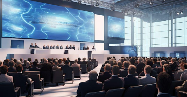 AI Conference UP 2024 | February 14