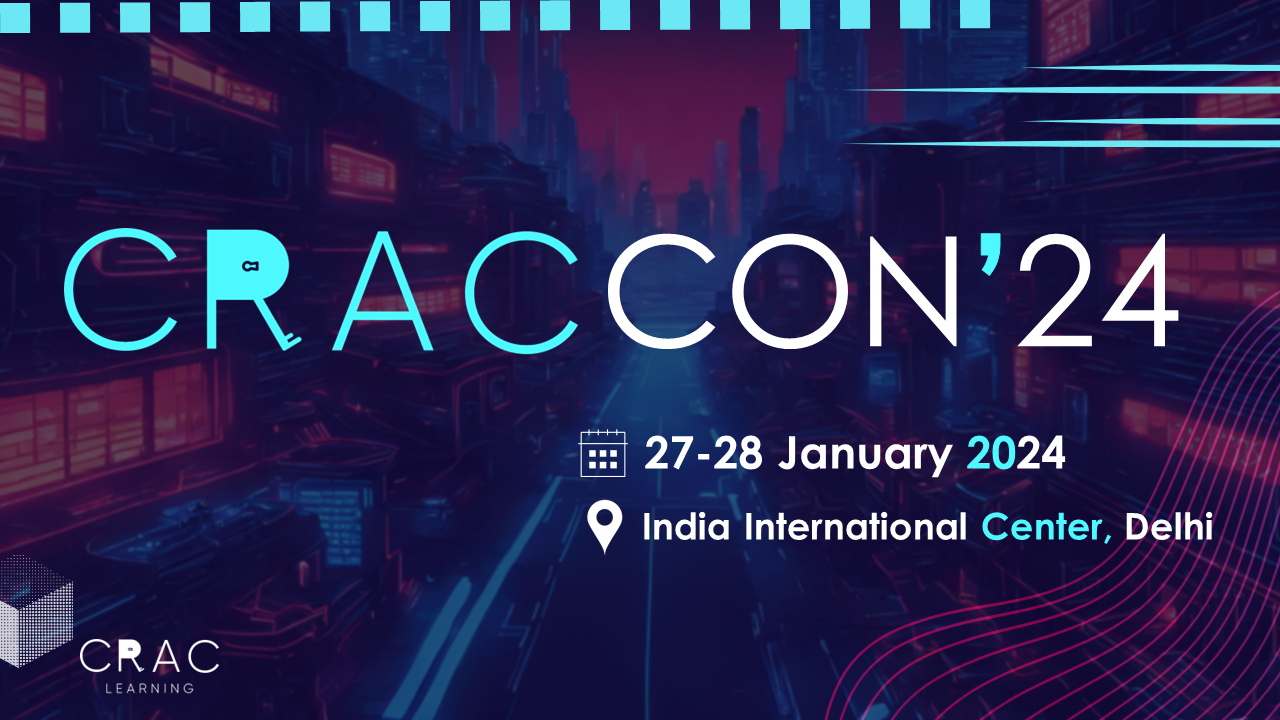 CRACCON’24 | Delhi | January 27-28