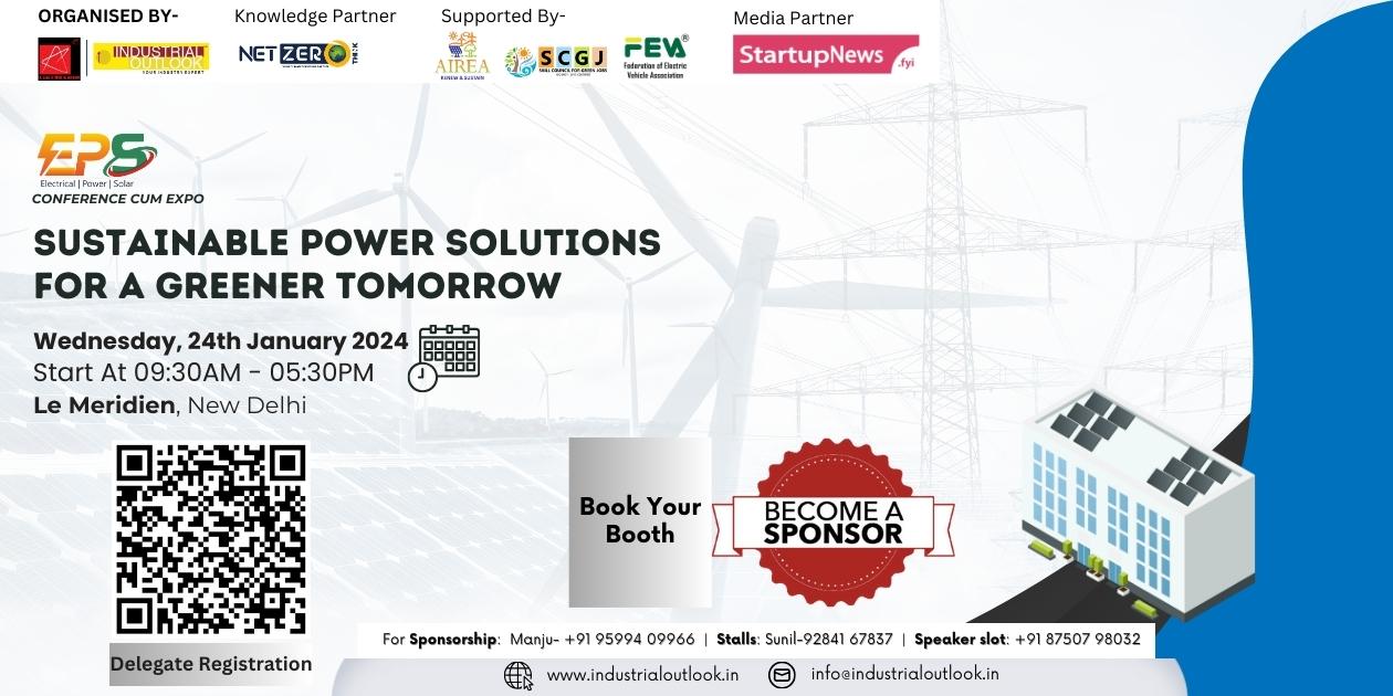 EPS Business Meet, Delhi-2024 | Delhi | January 24